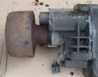 31256867,P31256867 Муфта Haldex Volvo XC70 3 2.4л D5 Арт 7S-551-1, вид 2