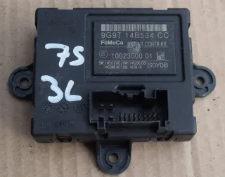 9G9T14B534CC Блок комфорта Volvo XC70 3 Арт 7S-113-4, вид 1