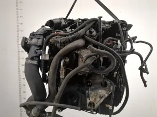 11002207817,N47D20C Двигатель BMW X3 F25 2.0л TDI Арт 20949575, вид 3