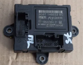 9G9T14B533BC Блок комфорта Volvo XC70 3 Арт 7S-113-2, вид 1