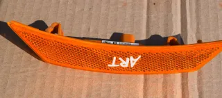 42716023 Фонарь габаритный передний правый Chevrolet TrailBlazer 3 Арт ART-622-2, вид 1