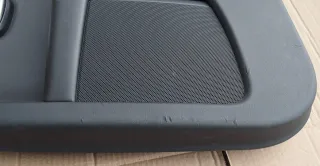  Обшивка двери задней правой (дверная карта) Volvo XC70 3 Арт 7S-29-2-1, вид 6