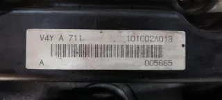 V4YA,VQ35 Двигатель Nissan Murano Z50 3.5л Арт 2094181-1, вид 8