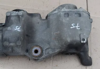 1216665,P1216665 Редуктор заднего моста Volvo XC70 3 Арт 7S-75-1, вид 1