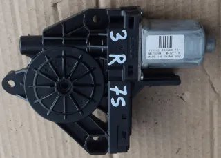 966265101 моторчик стеклоподъемника задний правый Volvo XC70 3 Арт 7S-29-3-2, вид 2