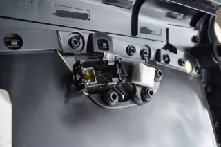  Обшивка двери задней правой (дверная карта) Volvo XC70 3 Арт 7S-29-2-1, вид 8