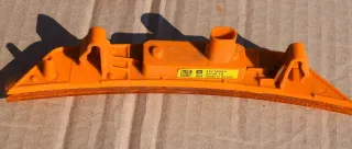 42716024 Фонарь габаритный передний правый Chevrolet TrailBlazer 3 Арт ART-622-1, вид 2