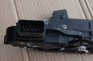 31253680 замок двери задней правой Volvo XC70 3 Арт 7S-29-22-1, вид 6