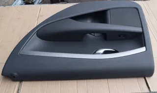  Обшивка двери задней правой (дверная карта) Volvo XC70 3 Арт 7S-29-2-1, вид 2