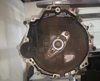  КПП механическая (МКПП) 6-ступенчатая Audi A6 C6 (S6,RS6) 2.0л TDI Арт 21056242, вид 4