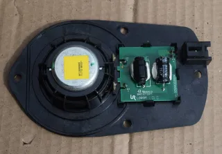 08676894 Динамик двери передней Volvo XC70 3 Арт 7S-29-27-4, вид 2