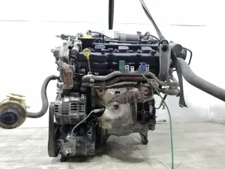 V4YA,VQ35 Двигатель Nissan Murano Z50 3.5л Арт 2094181-1, вид 1