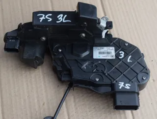 31253679 замок двери задней левой Volvo XC70 3 Арт 7S-29-22-2, вид 1