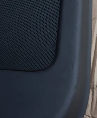  Обшивка двери задней левой (дверная карта) Volvo XC70 3 Арт 7S-29-2-2, вид 3