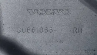 30661066,31318775,970714101 Стеклоподъемник электрический передний правый Volvo XC70 3 Арт 7S-620-2, вид 6