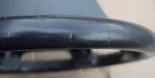  Руль Volvo V70 2 Арт M53-60-1, вид 6