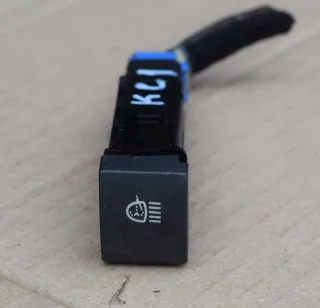  Кнопка омывателя фар Kia Sorento 1 Арт KC1-1, вид 1