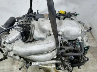 V4YA,VQ35 Двигатель Nissan Murano Z50 3.5л Арт 2094181-1, вид 7