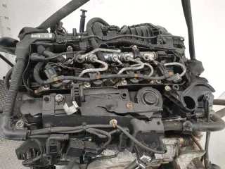 11002207817,N47D20C Двигатель BMW X3 F25 2.0л TDI Арт 20949575, вид 5