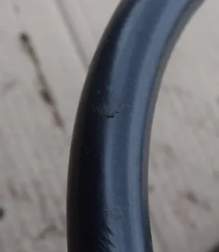  Руль Volvo V70 2 Арт M53-60-1, вид 4