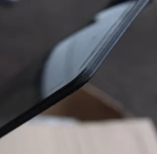  Стекло двери задней левой Volvo XC70 3 Арт 7S-29-19-1, вид 3