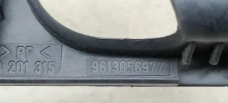 9613056977 Кнопка стеклоподъемника переднего правого Citroen Xantia Арт 2087732, вид 5