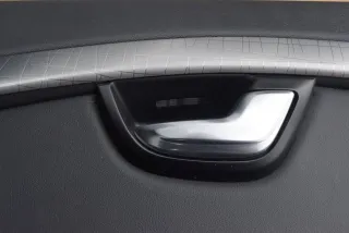  Обшивка двери задней правой (дверная карта) Volvo XC70 3 Арт 7S-29-2-1, вид 5