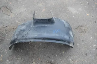 30678551 Защита арок передняя правая (подкрылок) Volvo XC70 3 Арт 7S-51-4, вид 3