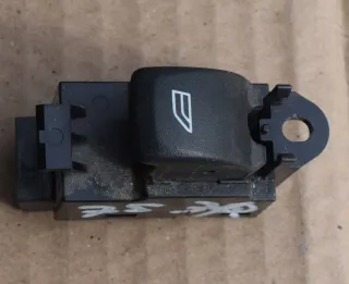 31272006 Кнопка стеклоподъемника заднего правого Volvo XC70 3 Арт 7S-543-1, вид 1