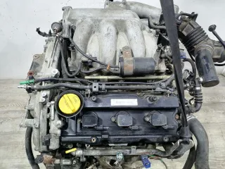 V4YA,VQ35 Двигатель Nissan Murano Z50 3.5л Арт 2094181-1, вид 5