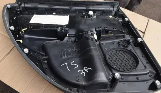  Обшивка двери задней правой (дверная карта) Volvo XC70 3 Арт 7S-29-2-1, вид 7