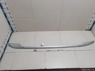 8361F4 Рейлинг левый (планка на крышу) Citroen C-Crosser Арт E90510599, вид 1
