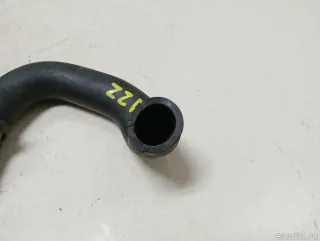 96144104 Патрубок (трубопровод, шланг) Daewoo Rezzo Арт E90510922, вид 3