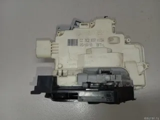 3C2837015A Замок двери передней левой Seat Ibiza 4 Арт E23929001, вид 5