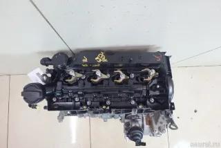 11002457656 Двигатель BMW 5 G30/G31 Арт E95794100, вид 13