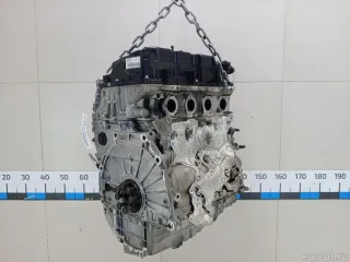 11002457656 Двигатель BMW 5 G30/G31 Арт E70867878, вид 6