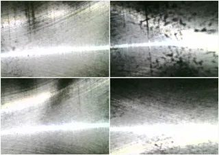 11005A64C60 Двигатель BMW X5 G05  Арт E52656948, вид 35