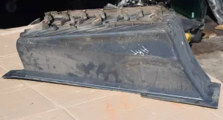 9016860228 Подножка правая Mercedes Sprinter W901-905 Арт ART-440-1, вид 2