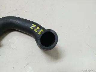 96144104 Патрубок (трубопровод, шланг) Daewoo Rezzo Арт E90510922, вид 2