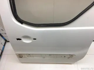 9006L9 Дверь сдвижная Citroen Berlingo 2  Арт E90511988, вид 3