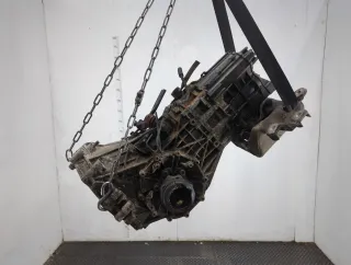  КПП механическая (МКПП) 6-ступенчатая Audi A6 C6 (S6,RS6) 2.0л TDI Арт 21068272, вид 2