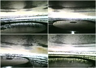 11005A64C60 Двигатель BMW X5 G05  Арт E52656948, вид 40