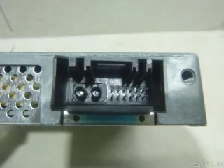 65509248590 TV-тюнер BMW 5 F10/F11/GT F07 Арт E112005016, вид 6