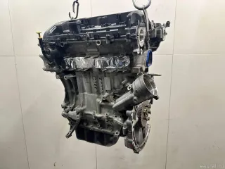 0135QT Двигатель Citroen Berlingo 2  Арт E23907892, вид 3