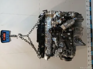 11005A64C60 Двигатель BMW X5 G05  Арт E52656948, вид 1