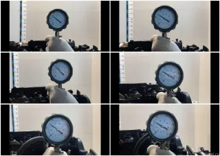 11005A64C60 Двигатель BMW X5 G05  Арт E52656948, вид 45