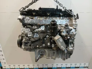 11005A64C60 Двигатель BMW X5 G05  Арт E52656948, вид 3