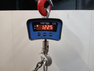 11005A64C60 Двигатель BMW X5 G05  Арт E52656948, вид 2