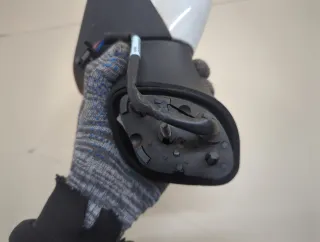  Зеркало левое Renault Clio 4 Арт 21065507, вид 4