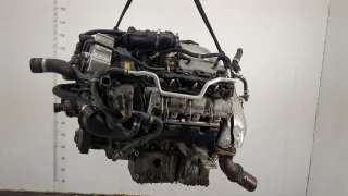 11002296769,2296769,N63B44A Двигатель BMW X5 E70 4.4л Турбо-инжектор Арт 20389525, вид 5